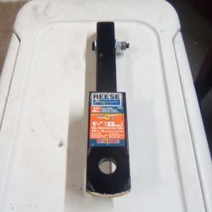 REESE TOW RECIEVER
